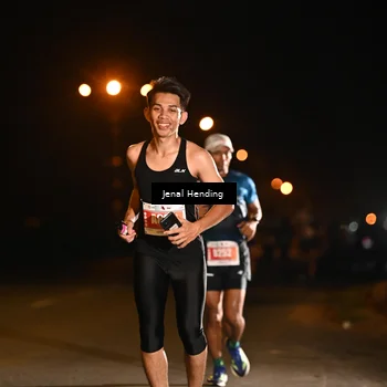 Runner Photo 4339443