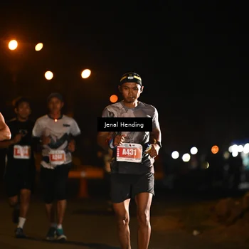 Runner Photo 4339452
