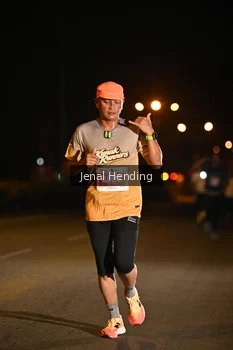 Runner Photo 4339457
