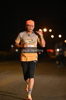 Runner Photo 4339458
