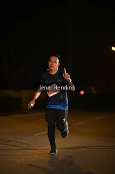 Runner Photo 4339459