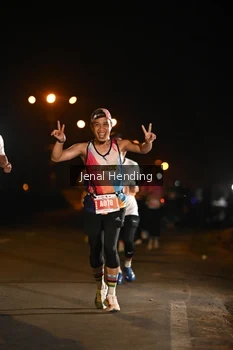 Runner Photo 4339461