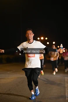Runner Photo 4339463