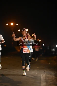 Runner Photo 4339464