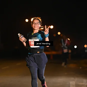 Runner Photo 4339465