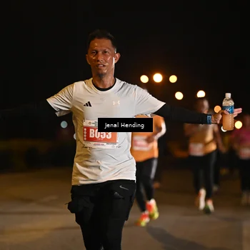 Runner Photo 4339466