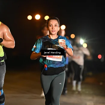 Runner Photo 4339472