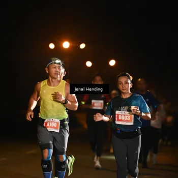 Runner Photo 4339473