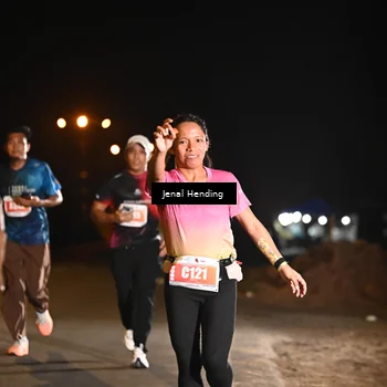 Runner Photo 4339476