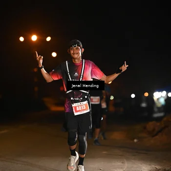 Runner Photo 4339479