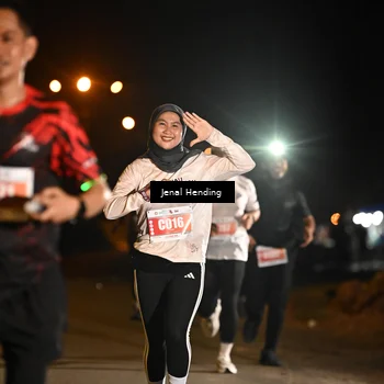 Runner Photo 4339480