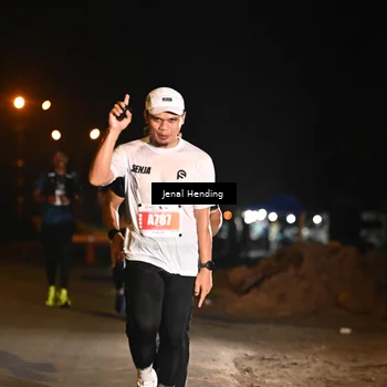 Runner Photo 4339483