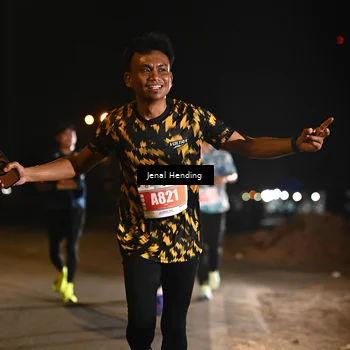 Runner Photo 4339484