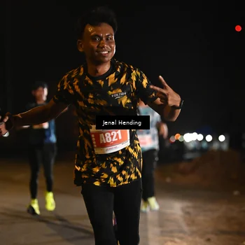 Runner Photo 4339485