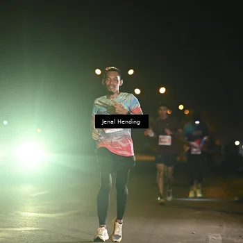 Runner Photo 4339492