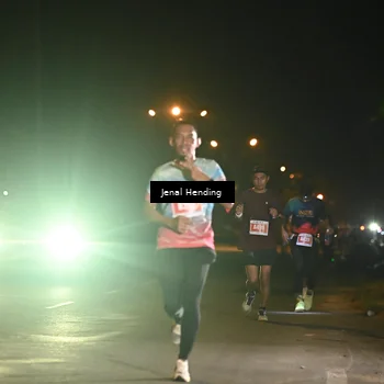 Runner Photo 4339493
