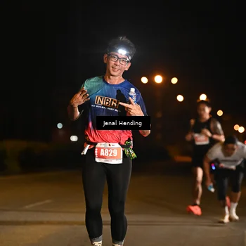 Runner Photo 4339496