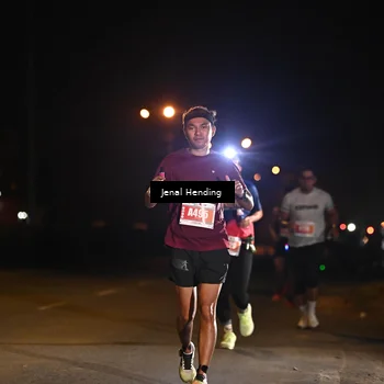 Runner Photo 4339497