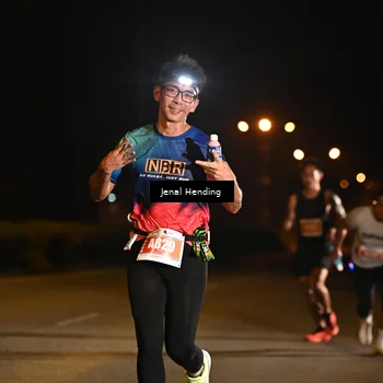 Runner Photo 4339498