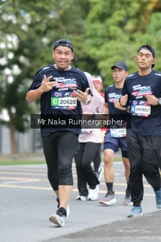 Runner Photo 43395