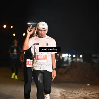 Runner Photo 4339500