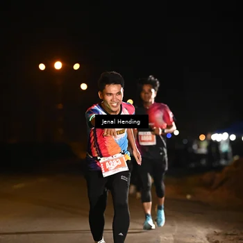 Runner Photo 4339506