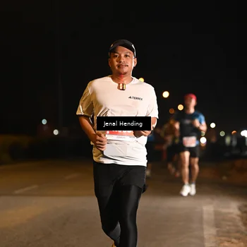 Runner Photo 4339507