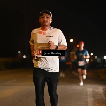 Runner Photo 4339509