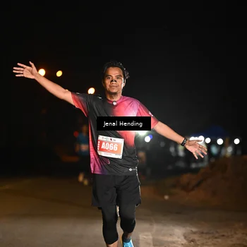 Runner Photo 4339511