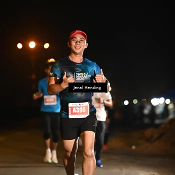 Runner Photo 4339512