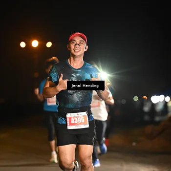 Runner Photo 4339513