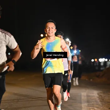 Runner Photo 4339514