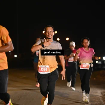 Runner Photo 4339516