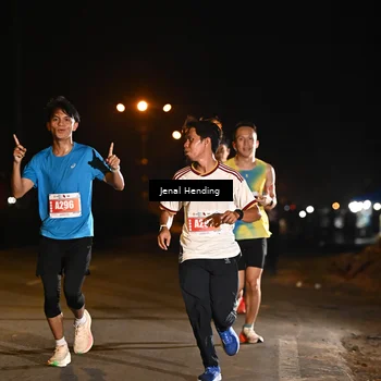 Runner Photo 4339518