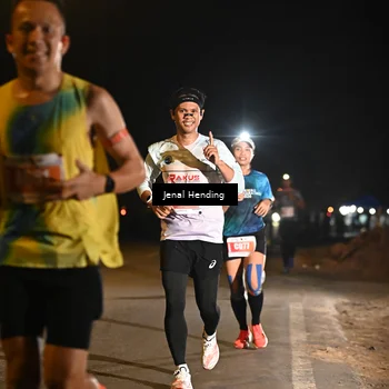 Runner Photo 4339519