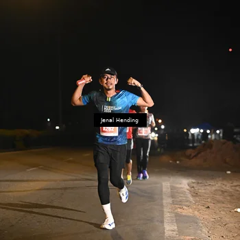 Runner Photo 4339521