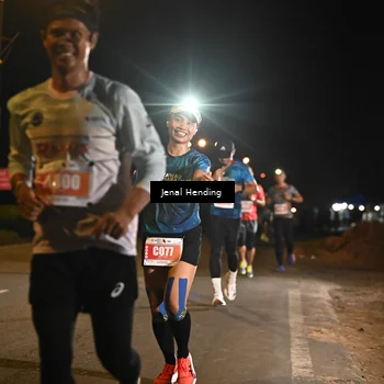 Runner Photo 4339522