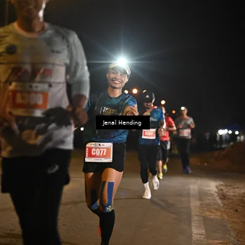 Runner Photo 4339524