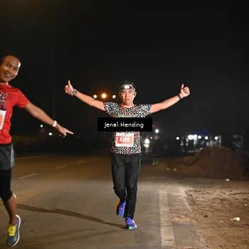 Runner Photo 4339525
