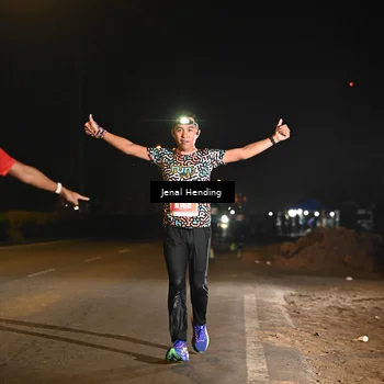 Runner Photo 4339526
