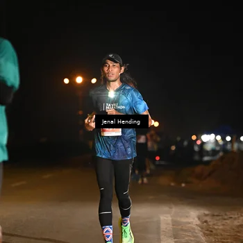 Runner Photo 4339527