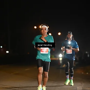 Runner Photo 4339529