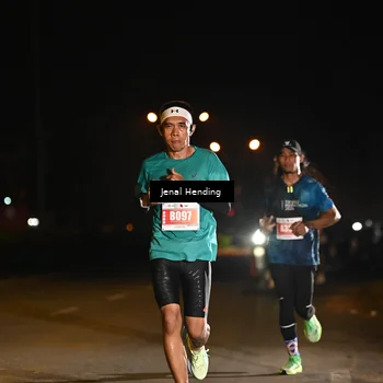 Runner Photo 4339531