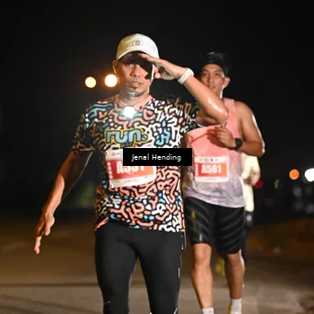 Runner Photo 4339534