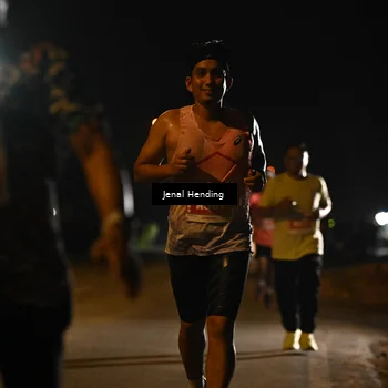 Runner Photo 4339537