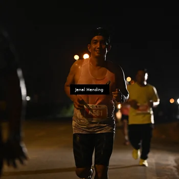 Runner Photo 4339542