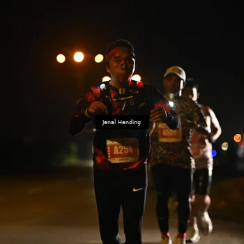 Runner Photo 4339569