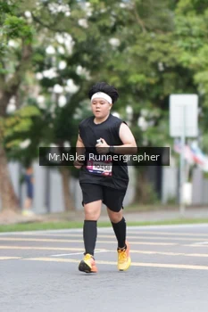 Runner Photo 43397