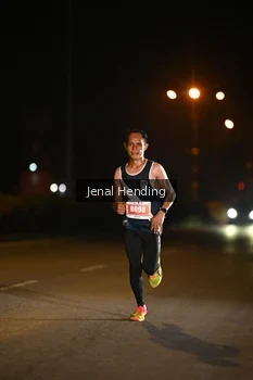 Runner Photo 4339705