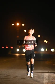 Runner Photo 4339706